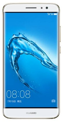 Huawei G9 Plus Dual SIM TD-LTE MLA-UL00